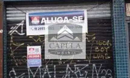 Prédio para alugar no Jardim Peri, São Paulo 