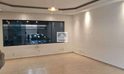 Casa com 3 quartos à venda no Tucuruvi, São Paulo 