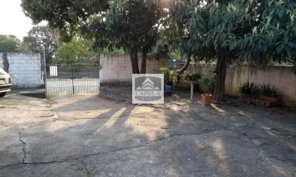 Terreno à venda na Vila Guilherme, São Paulo 