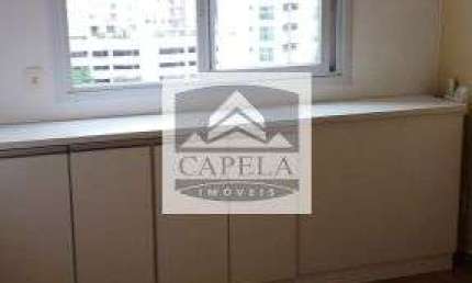 Lindo apartamento de 1 dormitório para locação em Santana