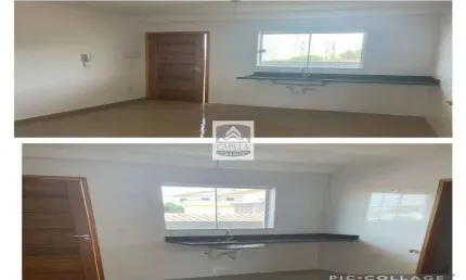 Apartamento com 1 quarto à venda na Vila Nivi, São Paulo 