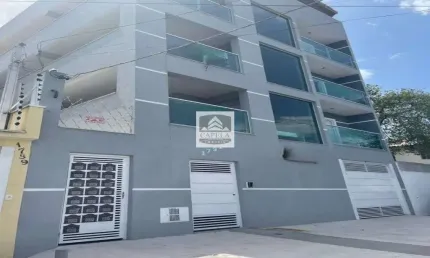 Apartamento com 1 quarto à venda na Vila Nivi, São Paulo 