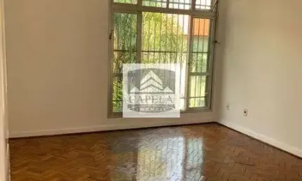 Apartamento com 2 quartos à venda no Parque dos Bancários, São Paulo 
