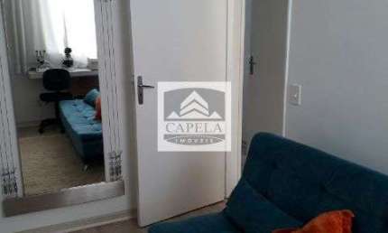 Apartamento com 2 quartos à venda em Imirim, São Paulo 