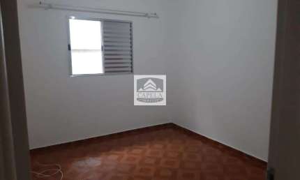 Casa com 3 quartos para alugar na Casa Verde, São Paulo 