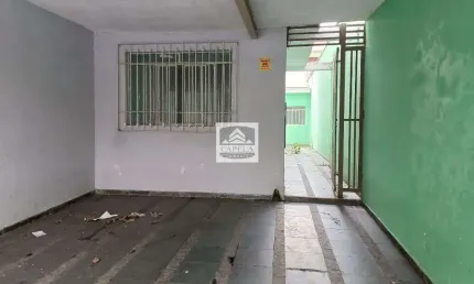 Casa com 2 quartos à venda na Vila Dionisia, São Paulo 