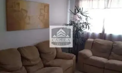 Apartamento com 2 quartos à venda no Mandaqui, São Paulo 