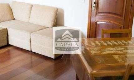 Apartamento com 2 quartos à venda em Santa Teresinha, São Paulo 