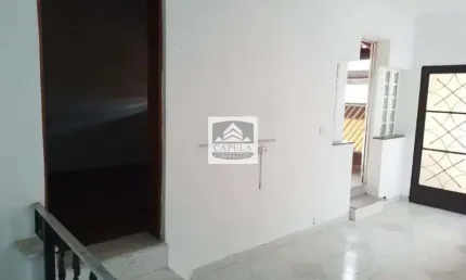 Casa com 4 quartos para alugar no Parada Inglesa, São Paulo 