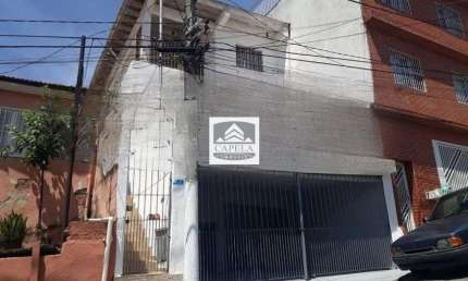 Casa com 4 quartos à venda em Imirim, São Paulo 