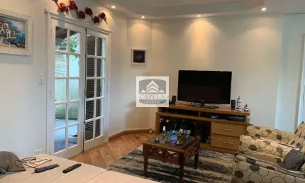 Casa com 3 quartos à venda no Tremembé, São Paulo 