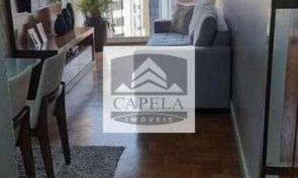 Apartamento com 3 quartos para alugar em Santa Teresinha, São Paulo 