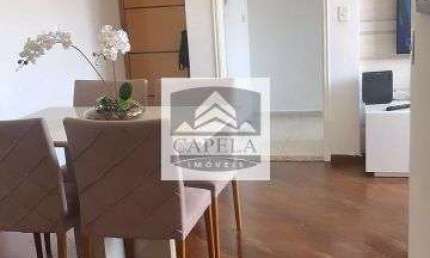 Lindo apartamento de 3 dormitórios a venda no Mandaqui