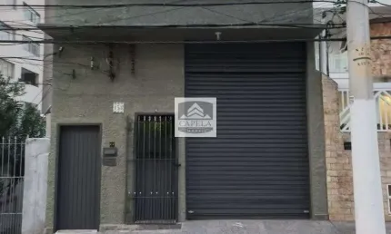 Casa à venda na Água Fria, São Paulo 