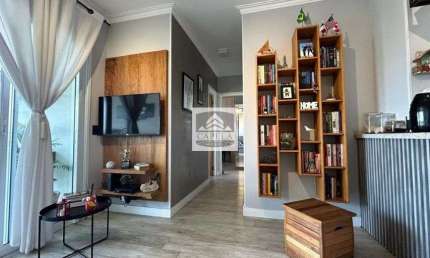 Apartamento com 2 quartos à venda no Jardim São Paulo (Zona Norte), São Paulo 