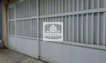 Casa com 2 quartos à venda no Lauzane Paulista, São Paulo 