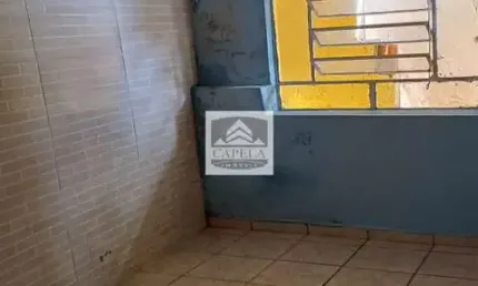 Casa com 1 quarto para alugar no Parque Mandaqui, São Paulo 