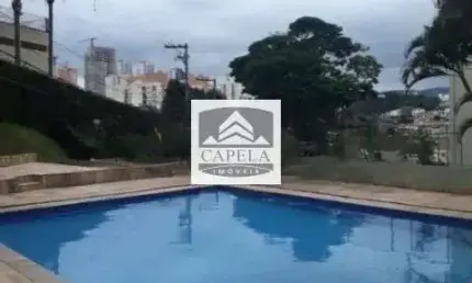Apartamento com 2 quartos à venda em Imirim, São Paulo 