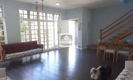 Casa com 3 quartos à venda no Jardim São Bento, São Paulo 