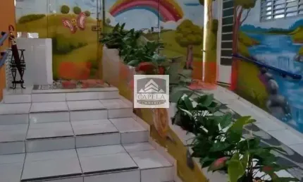 Sala comercial à venda na Cachoeirinha, São Paulo 