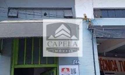 Ponto comercial para alugar no Mandaqui, São Paulo 