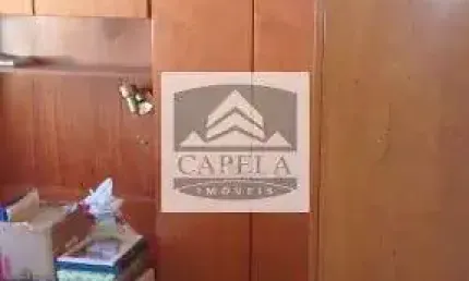 Apartamento para locação no condomínio Vitória Régia ll