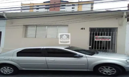 Casa com 1 quarto à venda em Santa Teresinha, São Paulo 