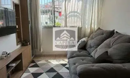 Lindo apartamento a venda de 3 dormitórios sendo 1 suite no mandaqui