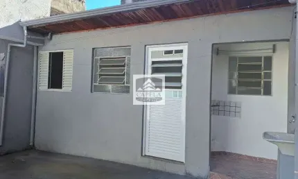 Casa com 1 quarto para alugar no Lauzane Paulista, São Paulo 