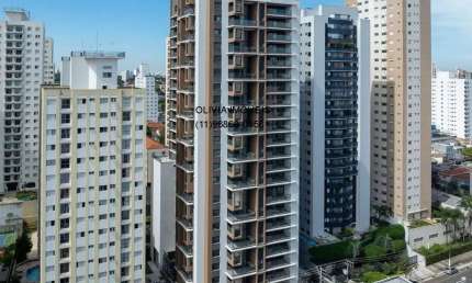 Apartamento à venda em São Paulo-SP, Vila Clementino: 2 quartos, 1 suíte, 1 sala, 2 banheiros, 1 vaga, 69m². Imperdível!