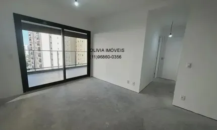 Apartamento à venda em São Paulo-SP, Vila Clementino: 2 quartos, 1 suíte, 1 sala, 2 banheiros, 1 vaga, 69m². Imperdível!