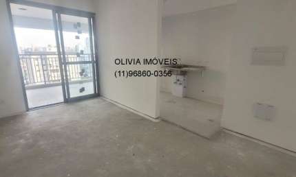Apartamento à venda com 83Mts, na Vila Mariana, São Paulo-SP. 3 quartos, 1 suíte, sala, 2 banheiros, 1 vaga, próximo ao metrô Santa Cruz