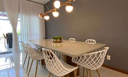 Casa com 3 quartos à venda no Bom Retiro, Joinville 