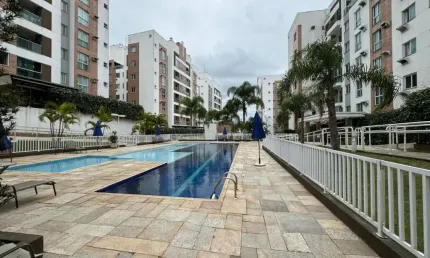 Apartamento com 3 quartos à venda no Floresta, Joinville 