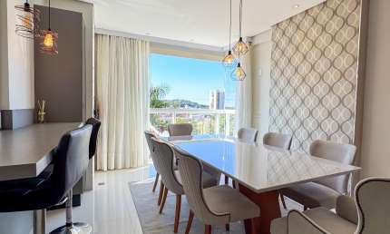 Apartamento com 3 quartos à venda no Centro, Joinville 