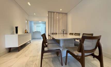 Apartamento com 3 quartos à venda no Anita Garibaldi, Joinville 