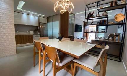 Casa com 3 quartos à venda no Petrópolis, Joinville , 110 m2 por R$ 550.000
