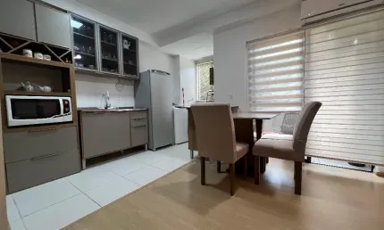 Apartamento com 2 quartos à venda no Costa e Silva, Joinville 