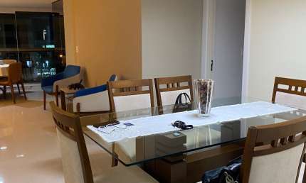 Apartamento com 3 quartos à venda na Avenida Alphaville, Alphaville I, Salvador