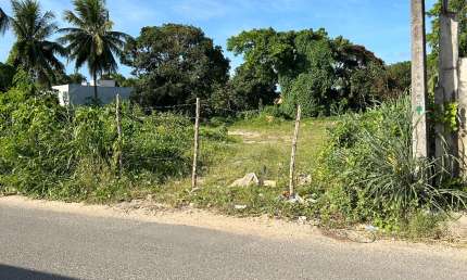 Terreno à venda na Rodovia BA-099 - Estrada do Côco, 01, Abrantes, Camaçari