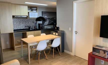 Apartamento com 2 quartos à venda na Avenida Tancredo Neves, Caminho das Árvores, Salvador