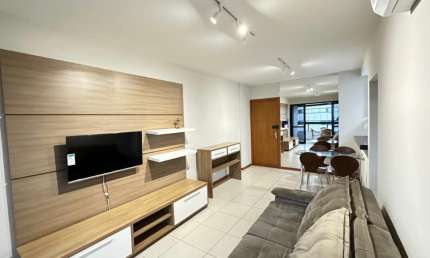 Apartamento com 1 quarto à venda na Avenida Alphaville, Alphaville I, Salvador