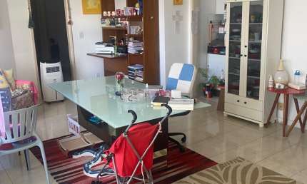Apartamento com 3 quartos à venda na Rua Érico Veríssimo, Itaigara, Salvador