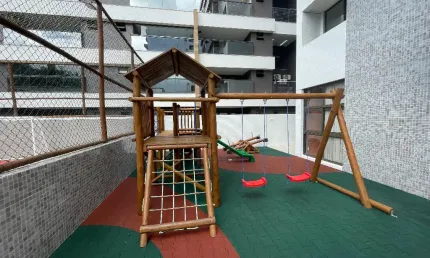 Apartamento com 3 quartos à venda na Avenida Alphaville, Alphaville I, Salvador