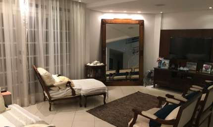 Casa em condomínio fechado com 6 quartos para alugar no Jardim Aeroporto, Lauro de Freitas 