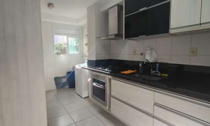 Apartamento com 2 quartos para alugar na Avenida Alphaville, Alphaville I, Salvador