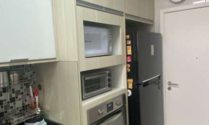 Apartamento com 3 quartos à venda na Rua Rodolpho Coelho Cavalcante, Armação, Salvador