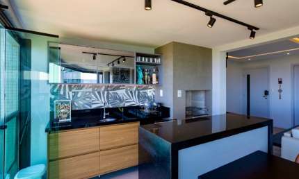 Apartamento com 3 quartos à venda na Avenida Luís Viana, Patamares, Salvador