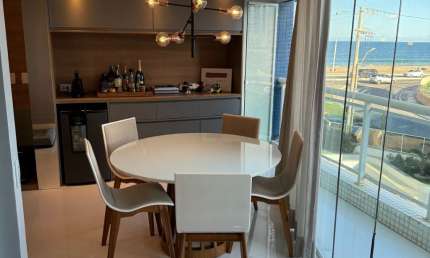 Apartamento com 1 quarto à venda na Rua Américo Vespúcio, Armação, Salvador