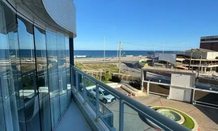 Apartamento com 1 quarto à venda na Rua Américo Vespúcio, Armação, Salvador